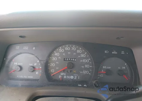 2003 Mercury Grand Marquis Gs from USA, damaged, VIN 2MEFM74W43X662190